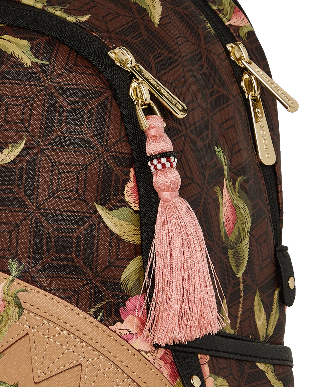 AI HENNY FLORAL SAVAGE - Image 4