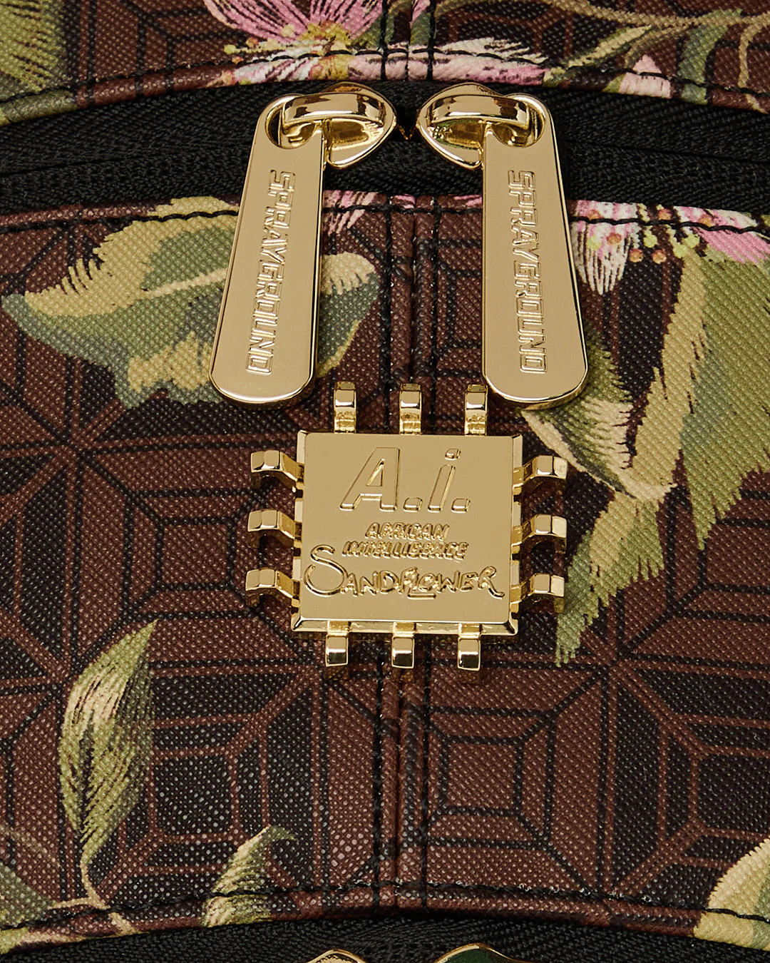 AI HENNY FLORAL SAVAGE - Image 6