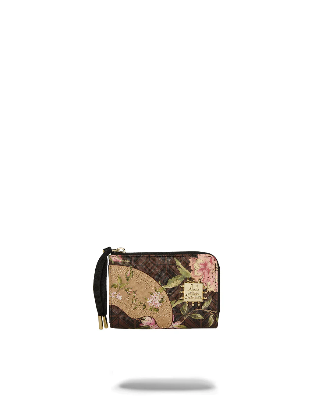 AI HENNY FLORAL WALLET - Image 4