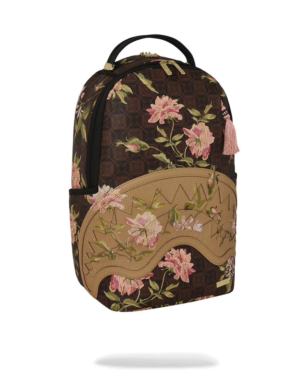 AiSF HENNY FLORAL DLXSV BACKPACK - Image 3
