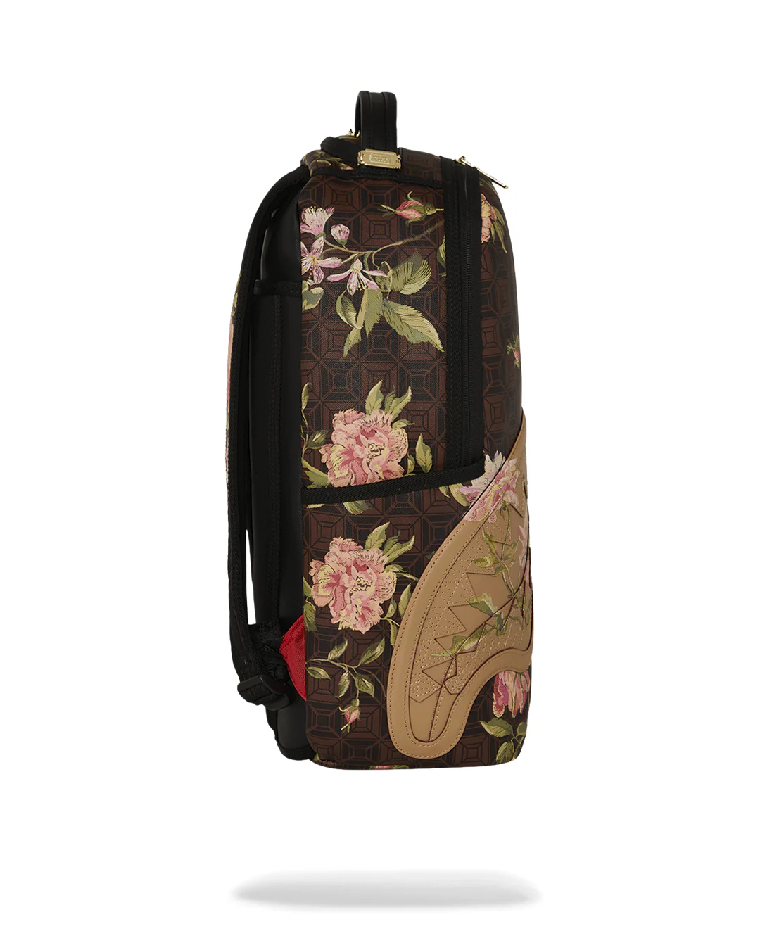 AiSF HENNY FLORAL DLXSV BACKPACK - Image 4