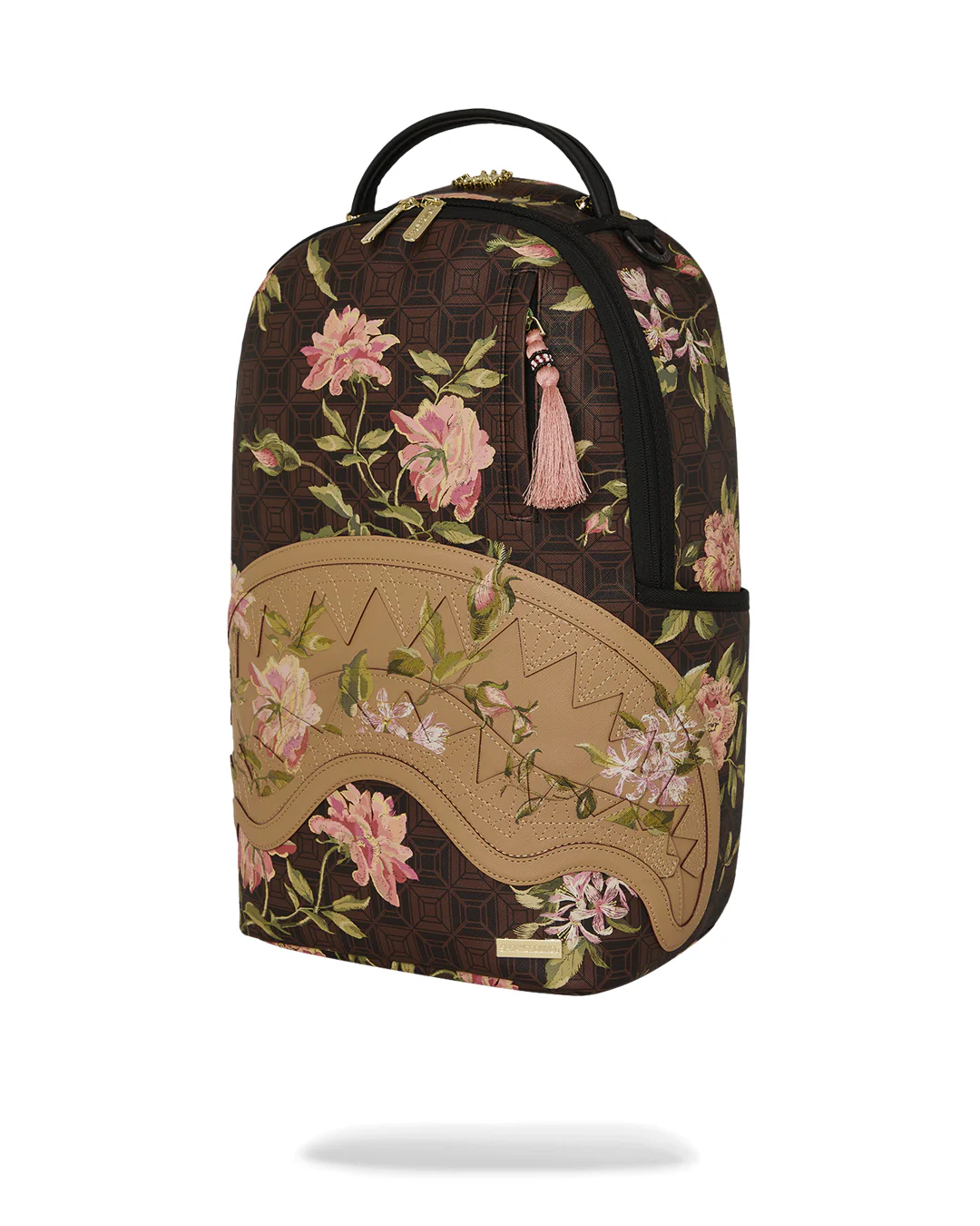 AiSF HENNY FLORAL DLXSV BACKPACK - Image 6