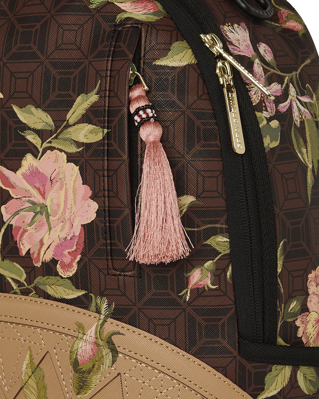 AiSF HENNY FLORAL DLXSV BACKPACK - Image 7