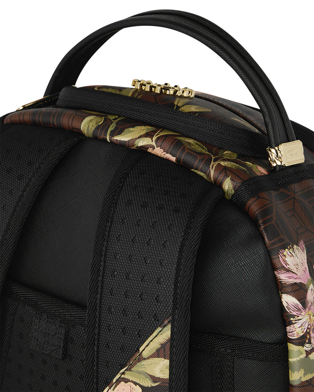 AiSF HENNY FLORAL DLXSV BACKPACK - Image 8