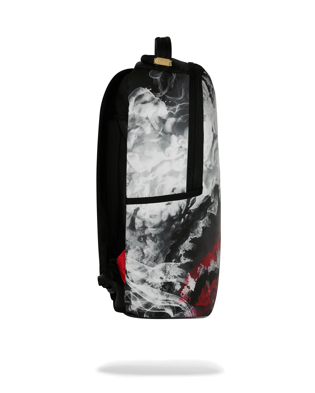 ELEVATE WHITE DLXSV BACKPACK - Image 3