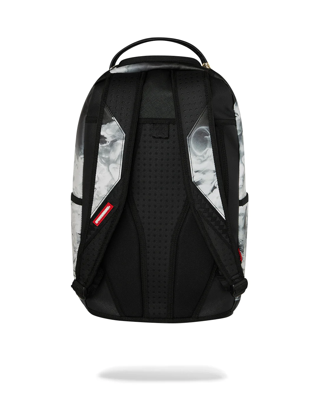 ELEVATE WHITE DLXSV BACKPACK - Image 4