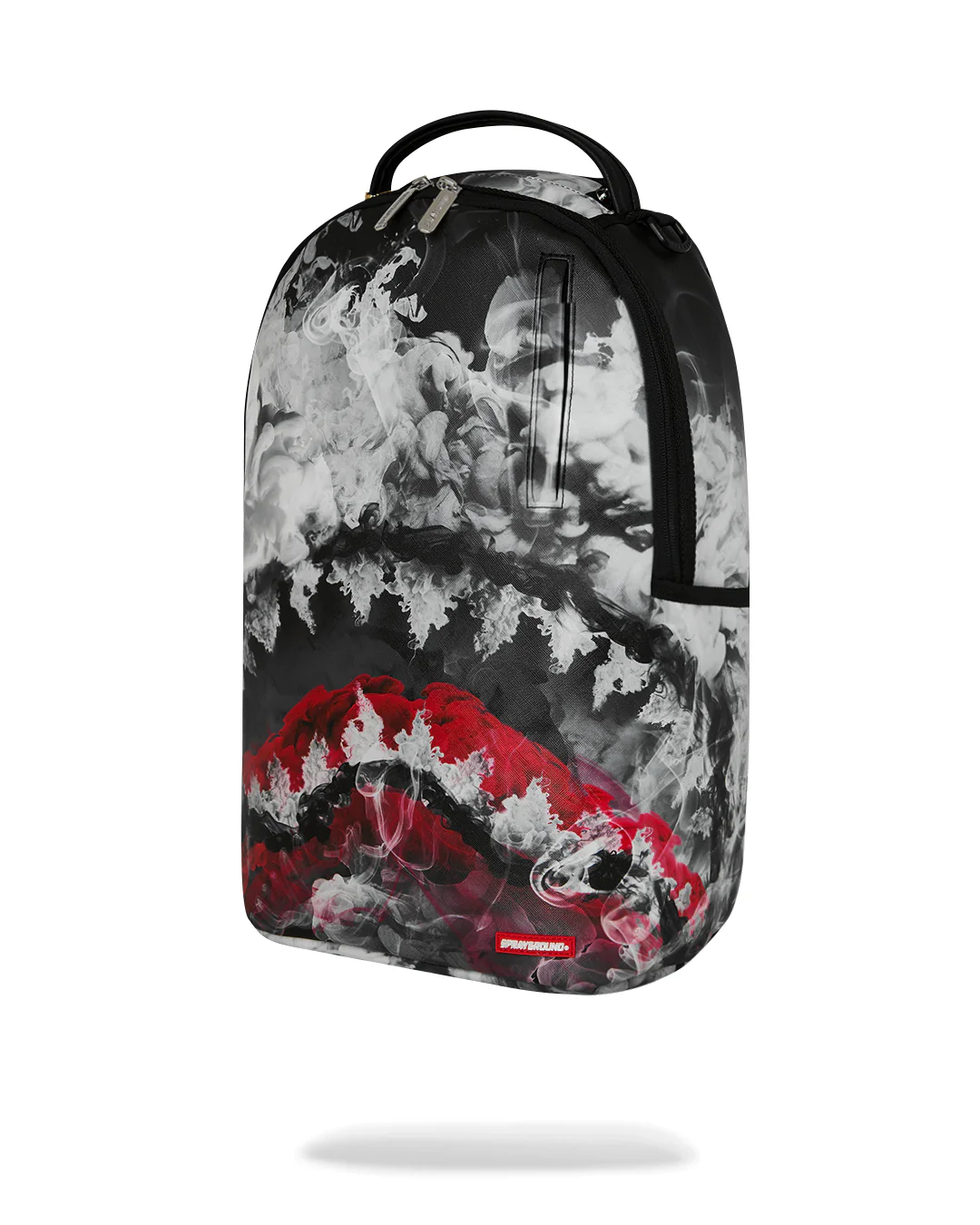 ELEVATE WHITE DLXSV BACKPACK - Image 5