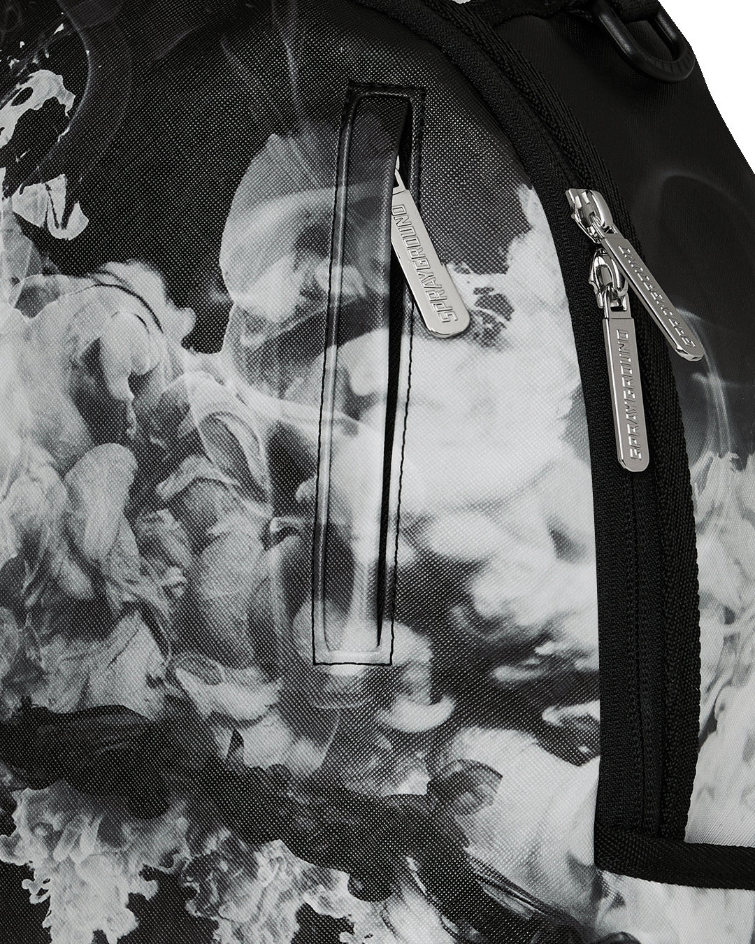 ELEVATE WHITE DLXSV BACKPACK - Image 6