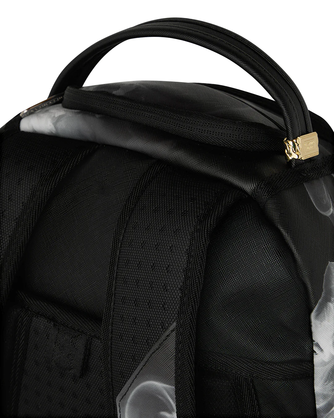 ELEVATE WHITE DLXSV BACKPACK - Image 7