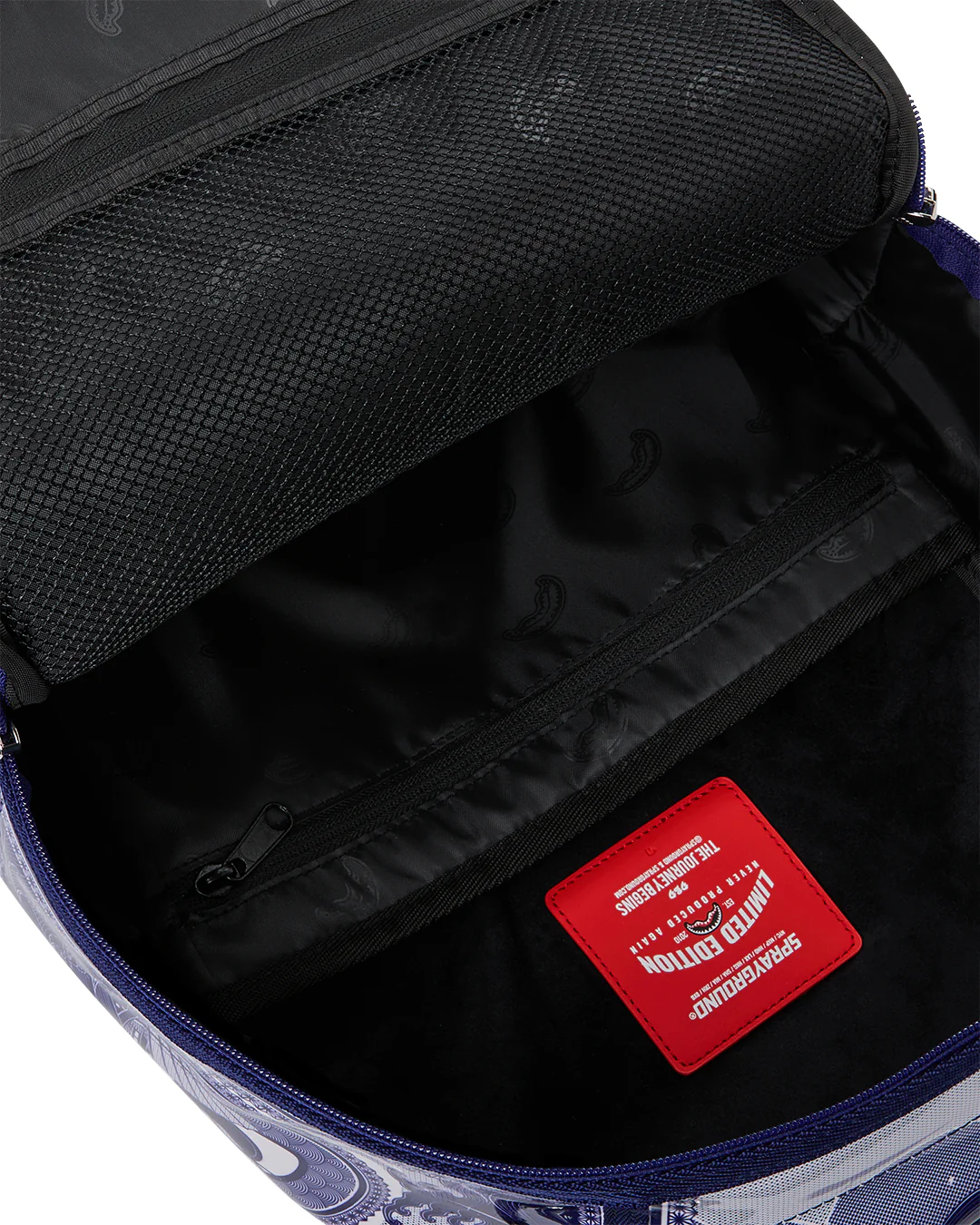 FINE CHINA PART DEUX DLXSV BACKPACK - Image 8