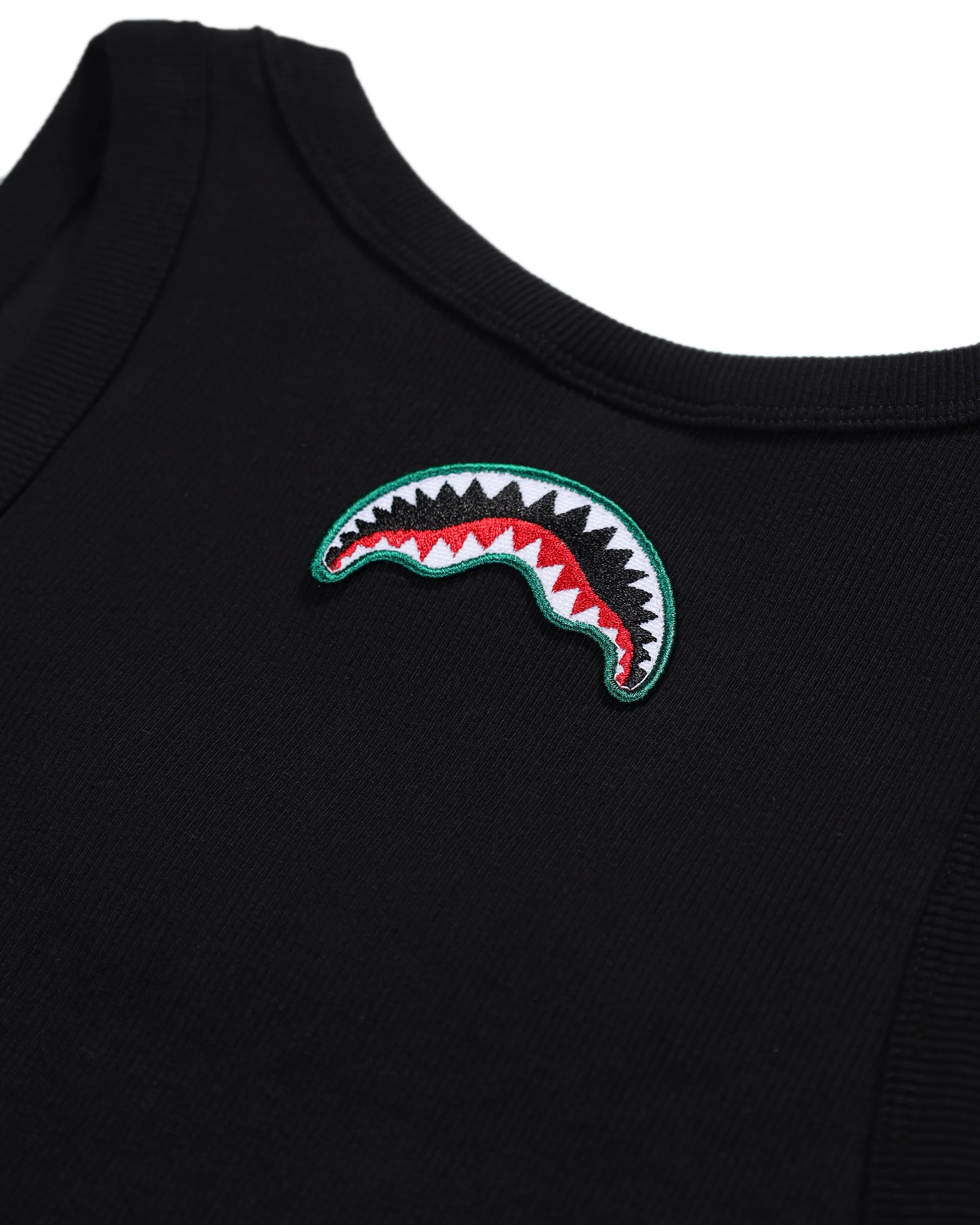 MESH SPRAYGROUND TANK TOP - Image 4