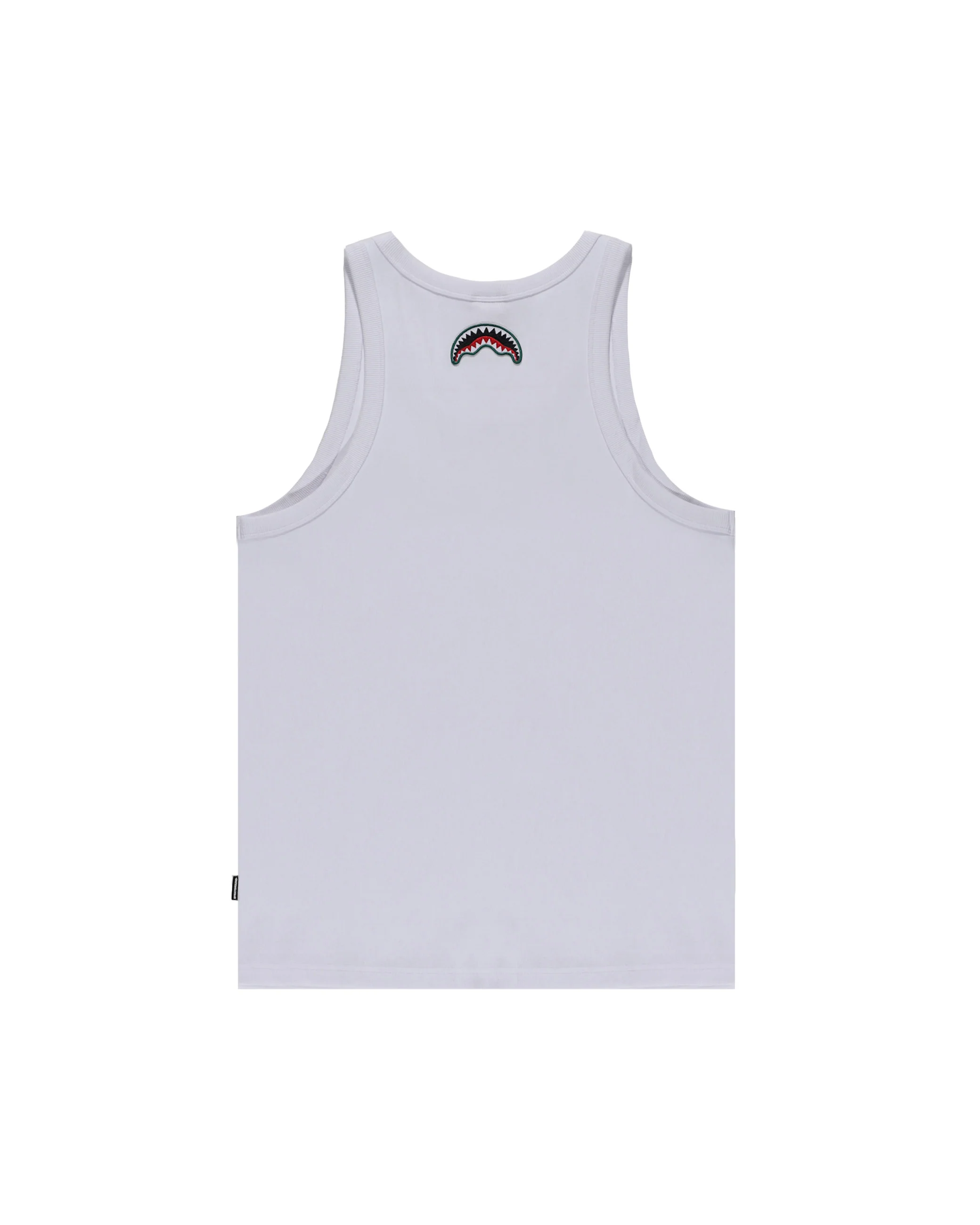 MESH SPRAYGROUND TANK TOP - Image 6