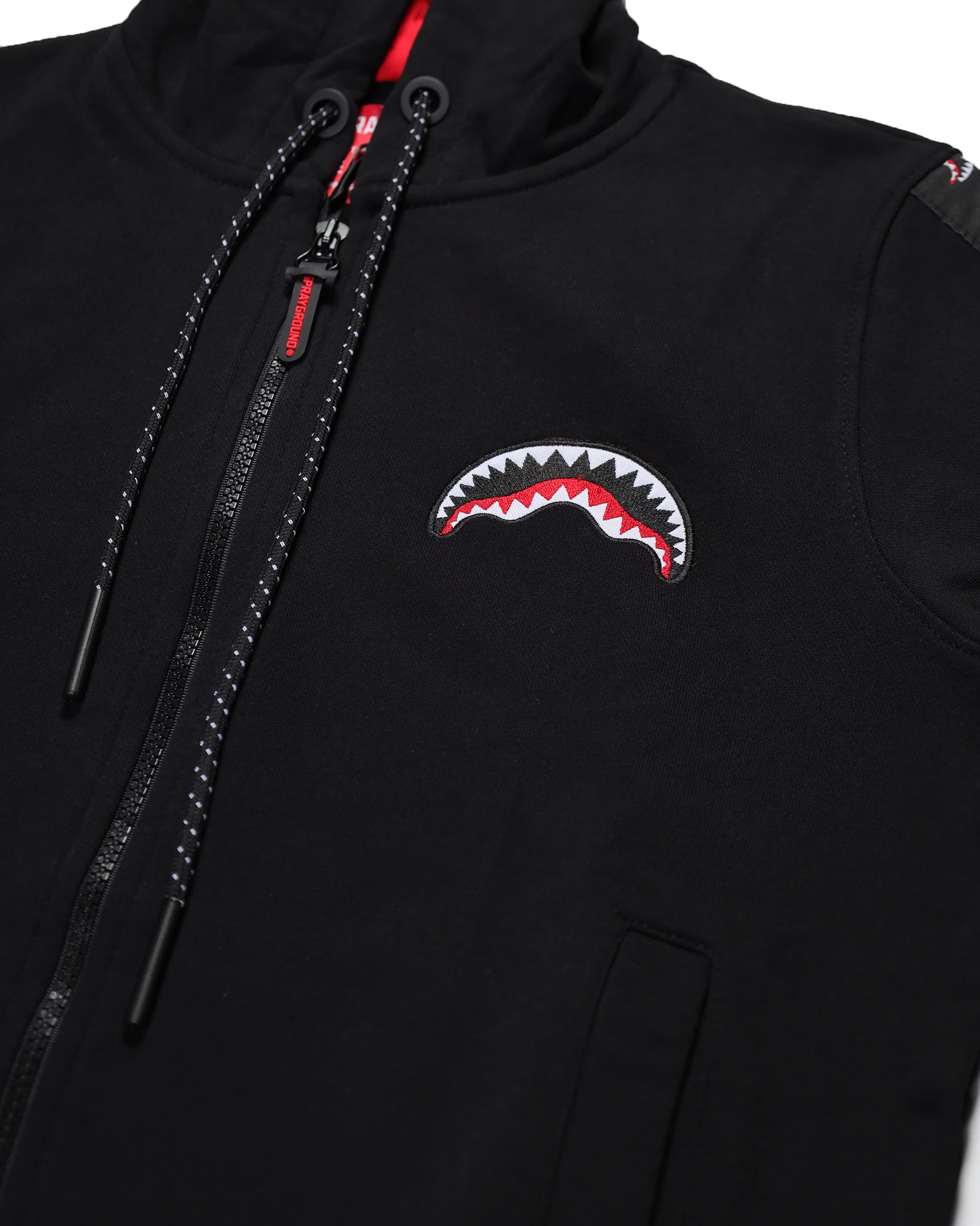 MINI  MOUTH WOMAN SWEATER - Image 3