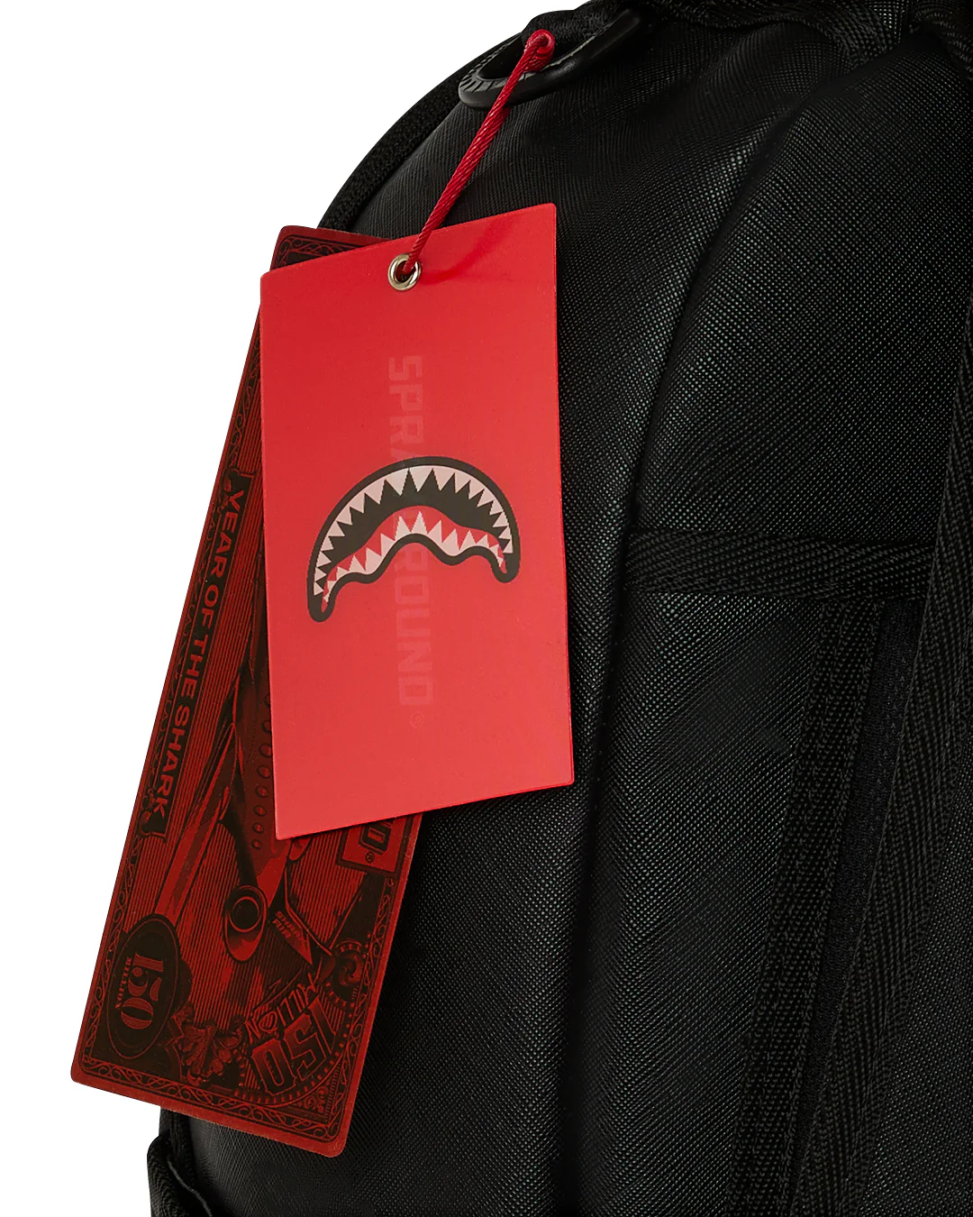 MISSING BAG FLYER DLXSV BACKPACK - Image 10