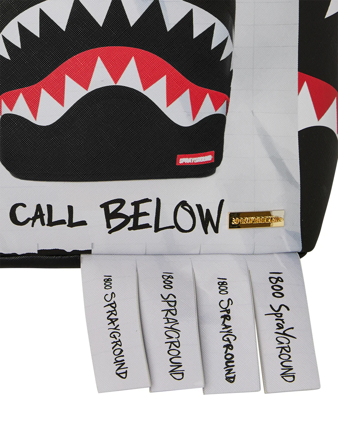 MISSING BAG FLYER DLXSV BACKPACK - Image 9