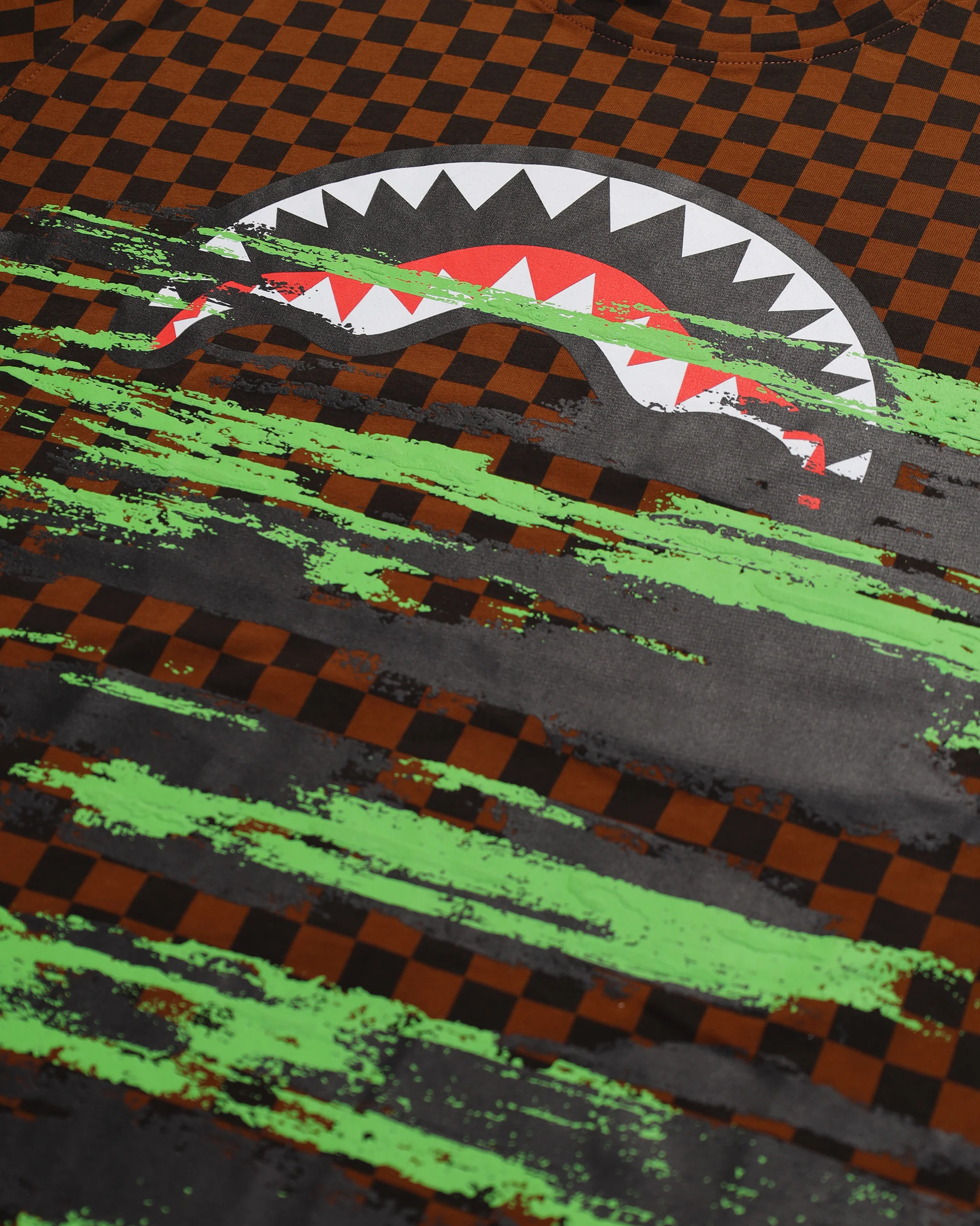 OOPS I STAINED MY SPRAYGROUND TSHIRT - Image 3