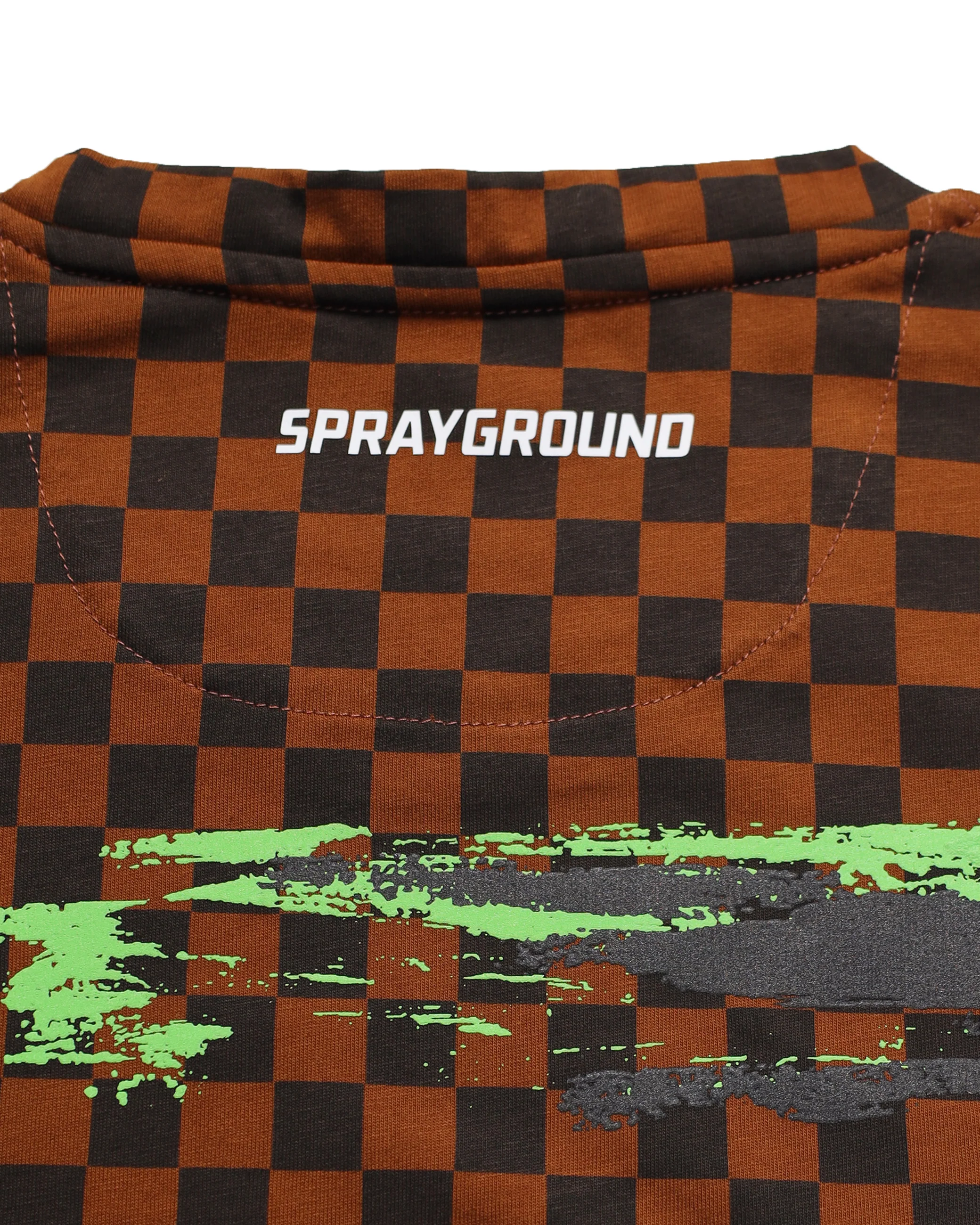 OOPS I STAINED MY SPRAYGROUND TSHIRT - Image 4