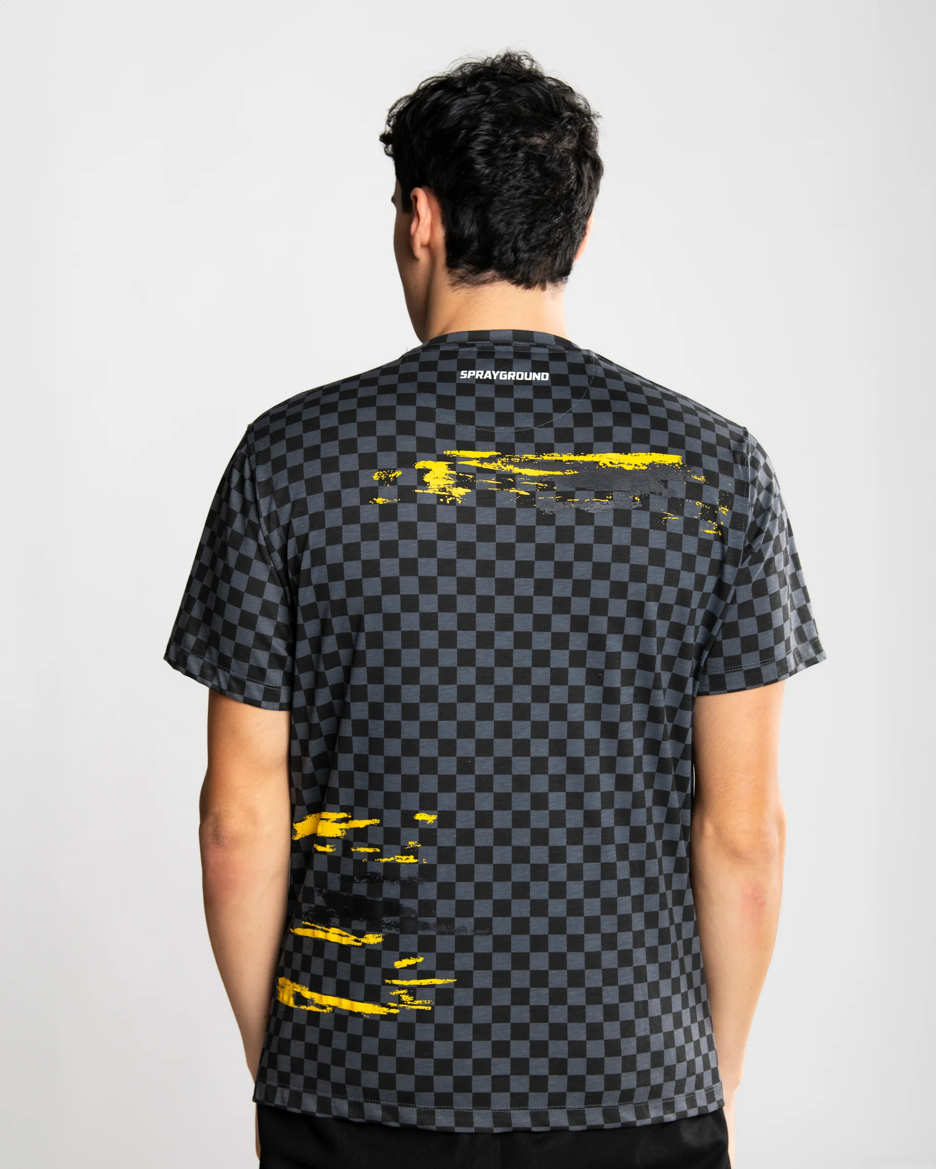 OOPS I STAINED MY SPRAYGROUND TSHIRT - Image 3