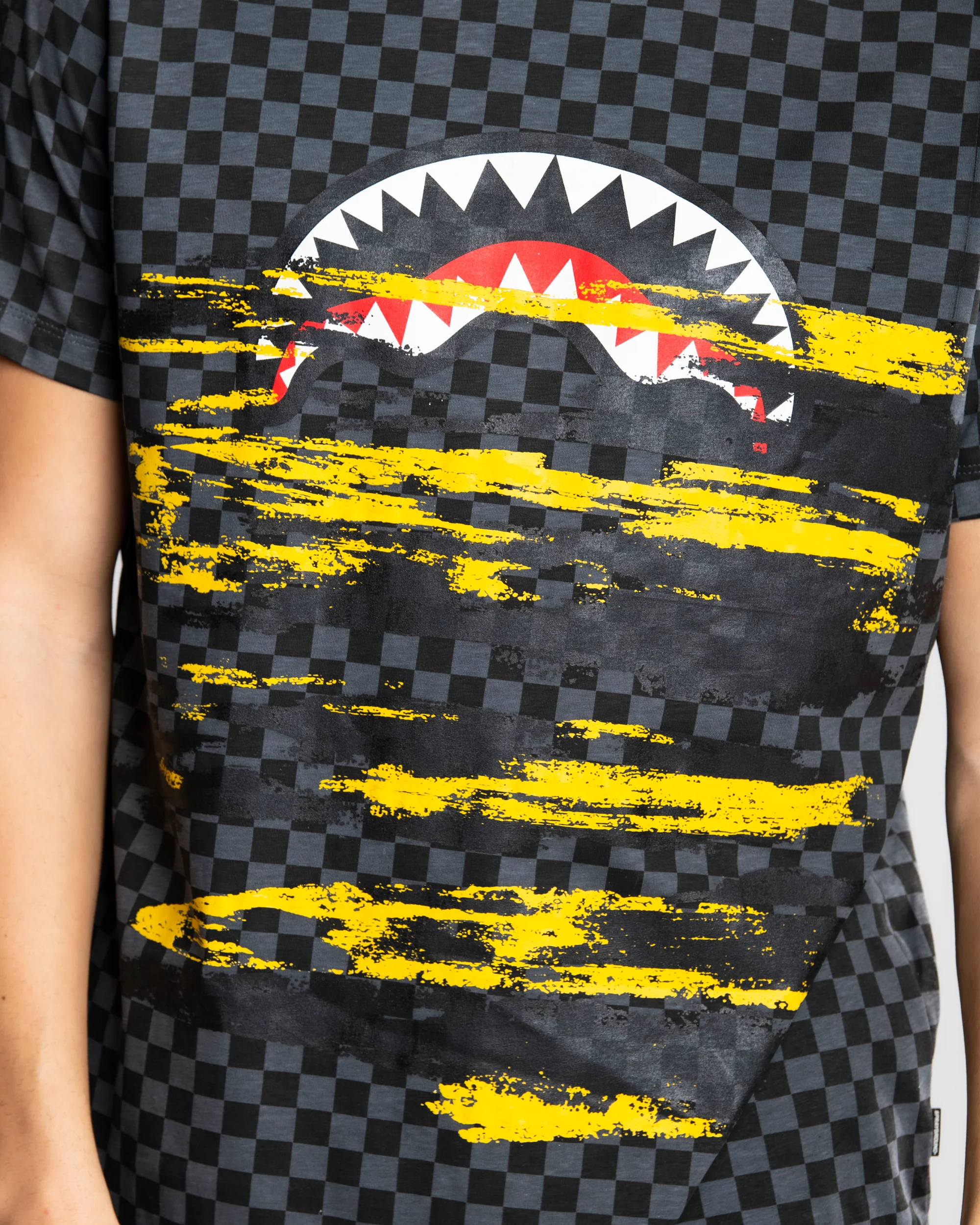 OOPS I STAINED MY SPRAYGROUND TSHIRT - Image 4