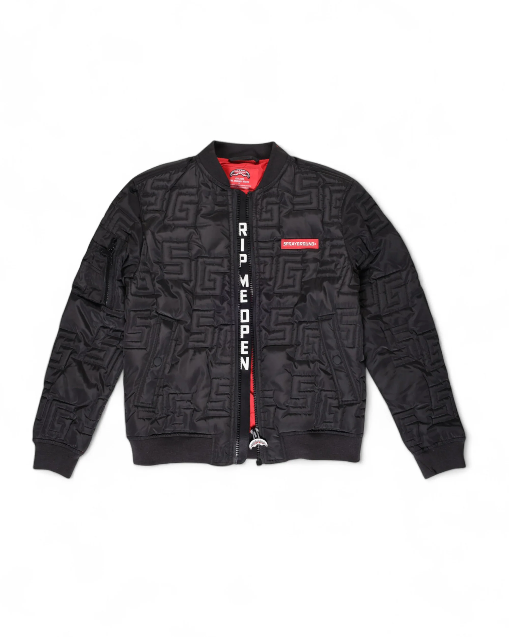 Sg Bomber - Image 3