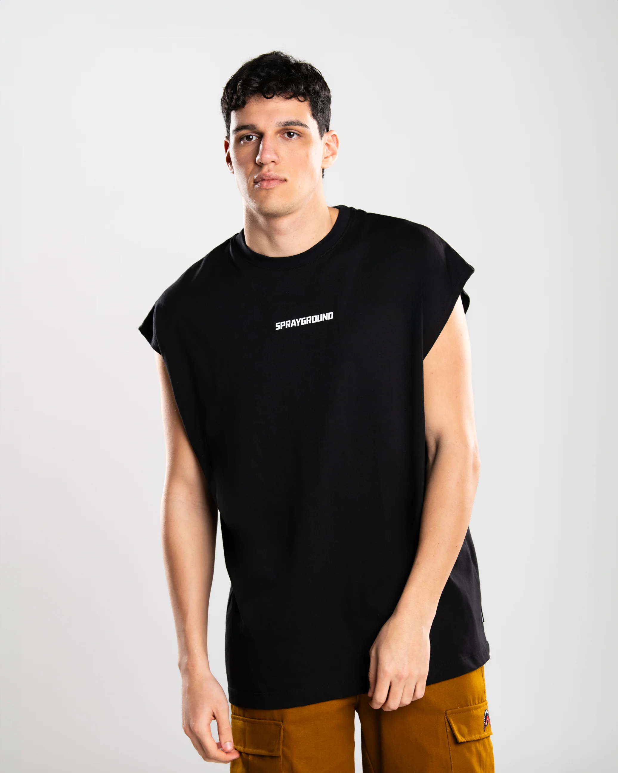 SHARK TANK TOP - Image 3