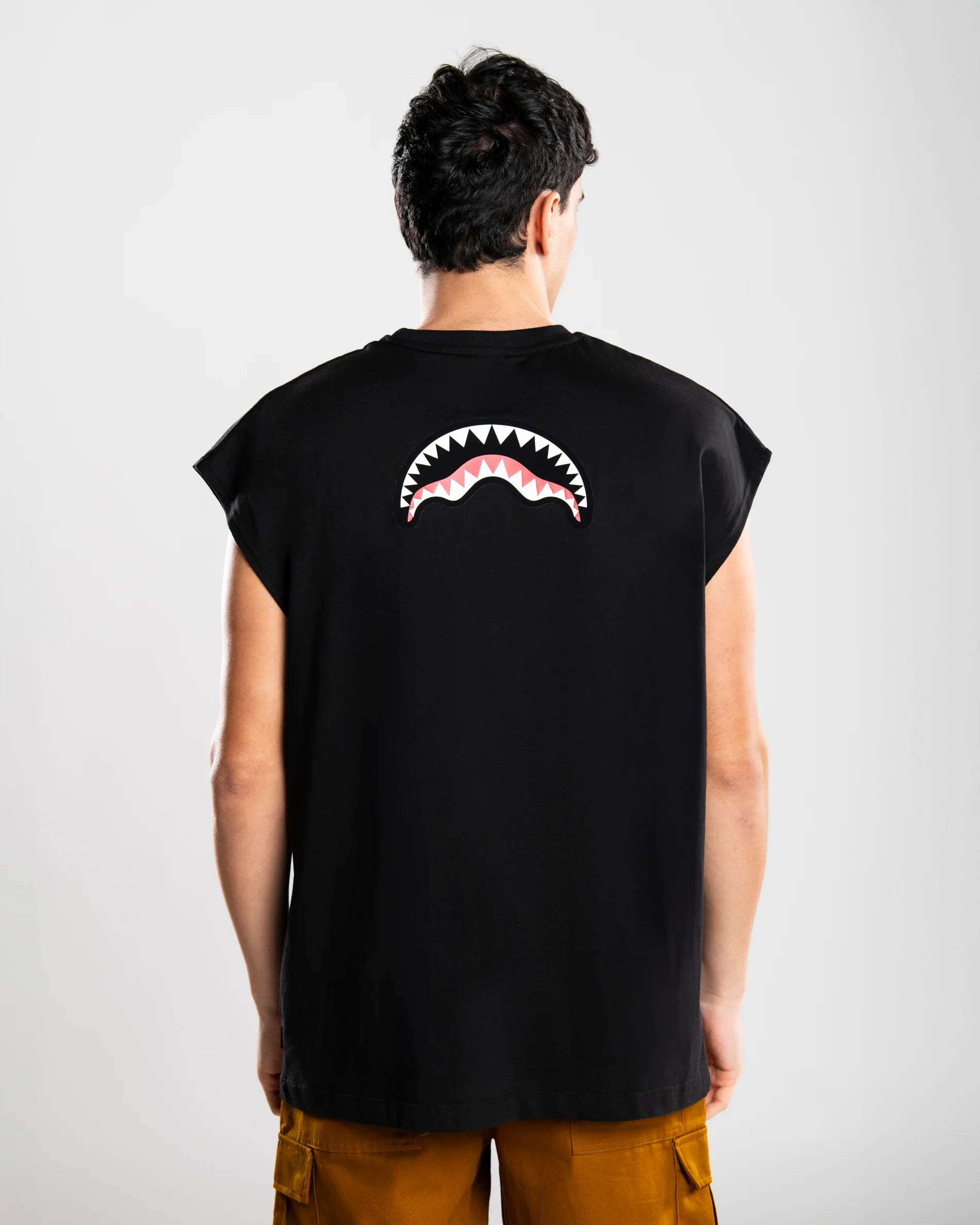 SHARK TANK TOP - Image 5