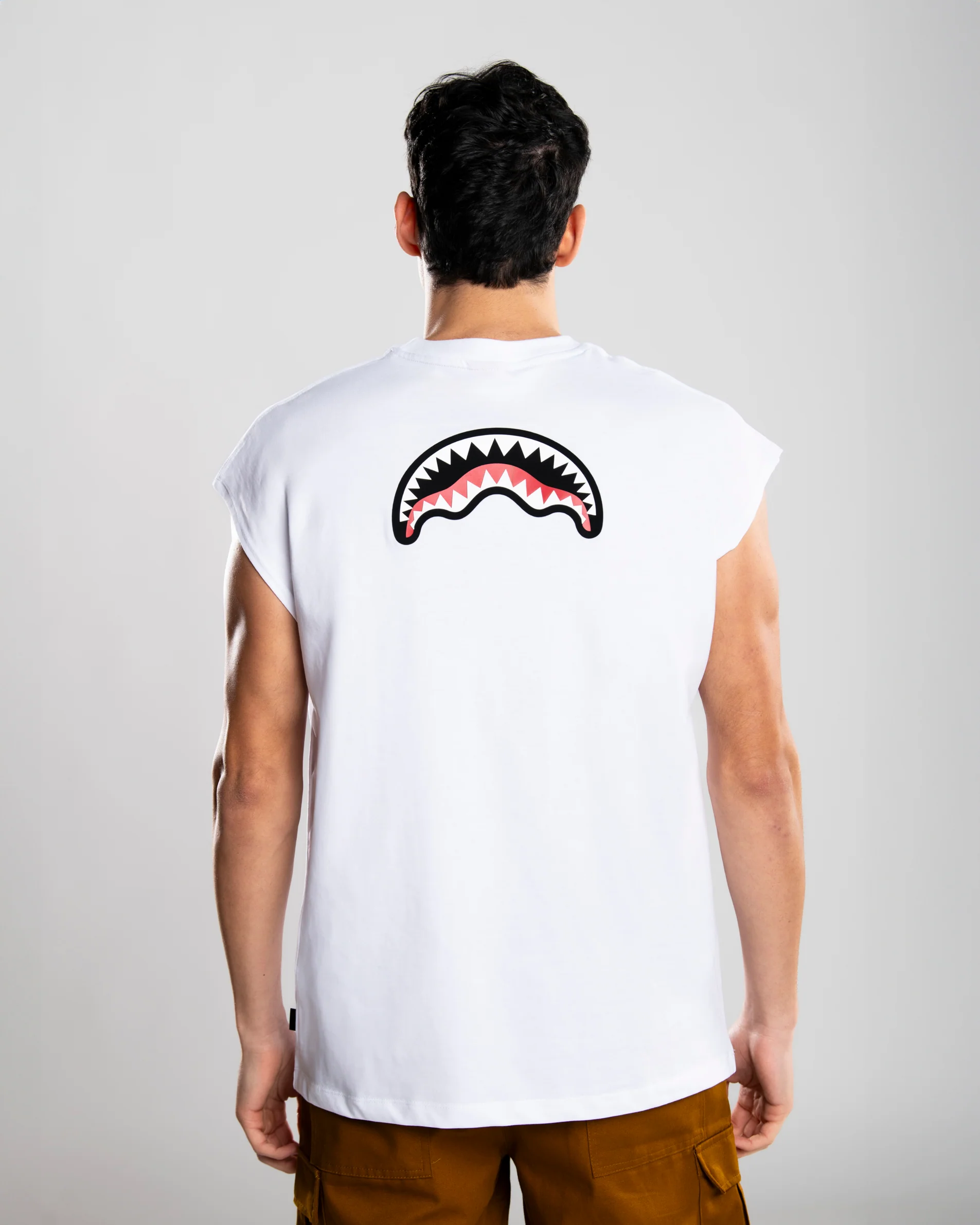 SHARK TANK TOP - Image 5