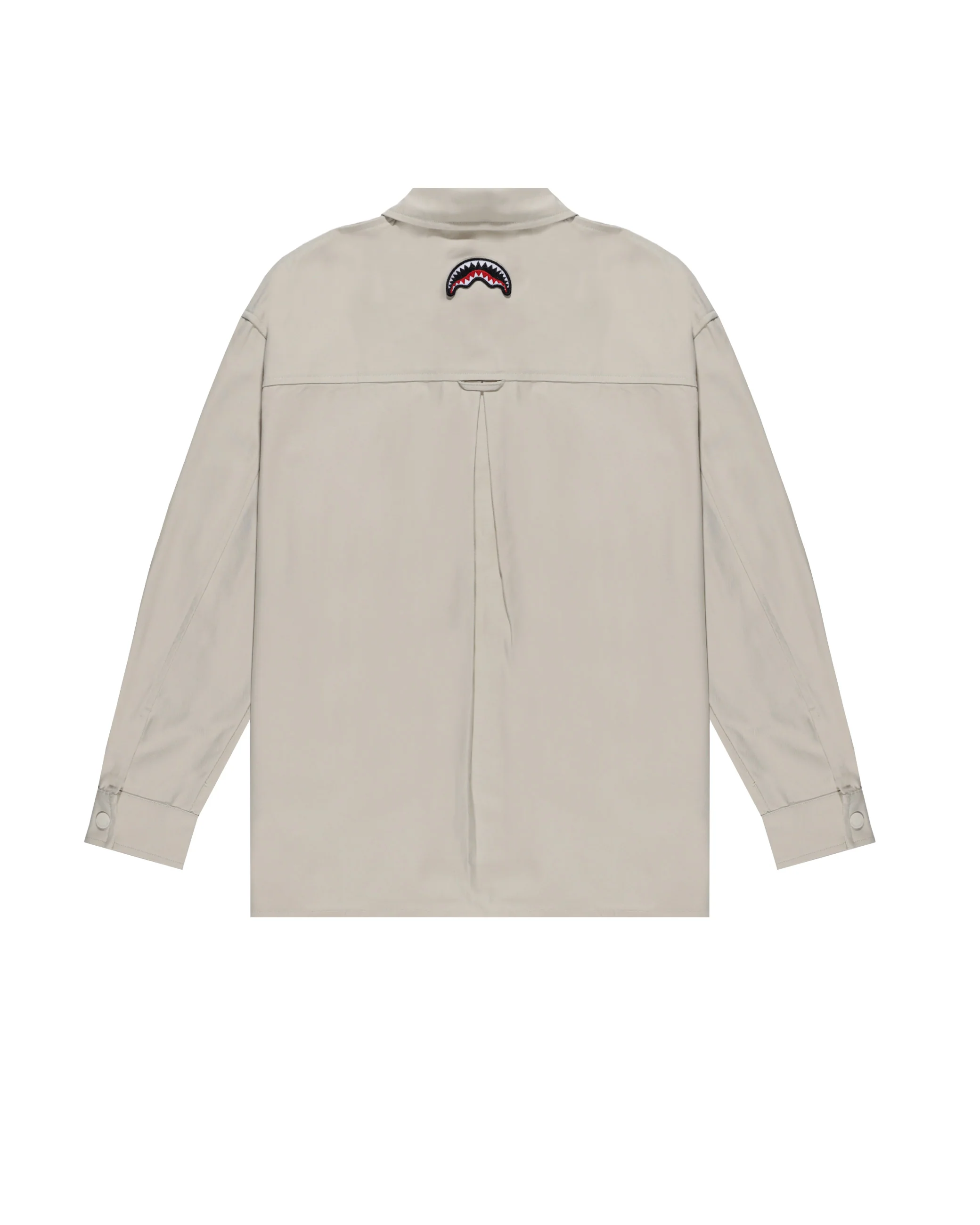 Sprayground SHIRT JACKET - Image 3