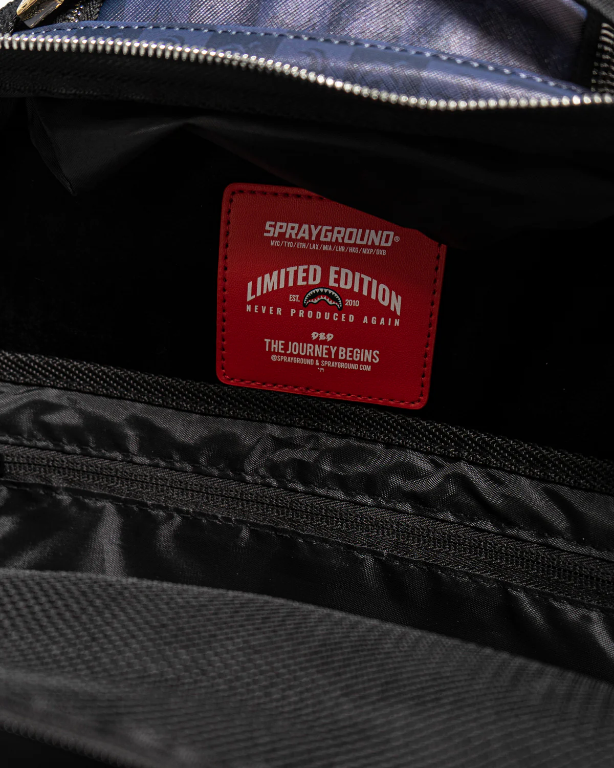 Fff In Paris Backpack - Image 6