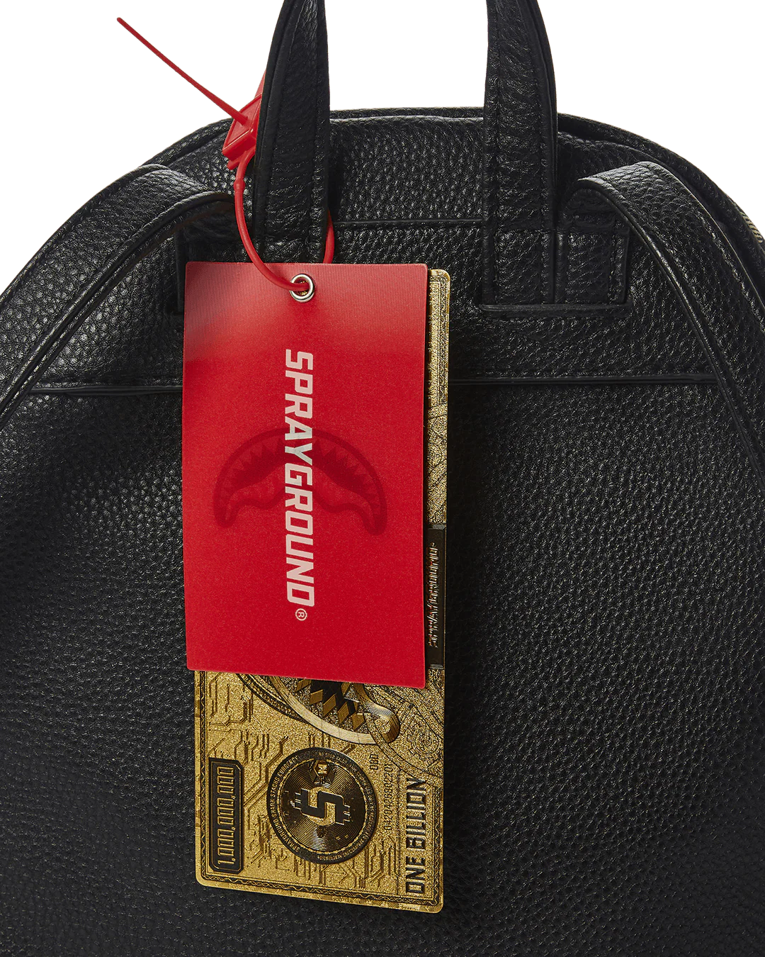 Sg All Day Savage Backpack - Image 11