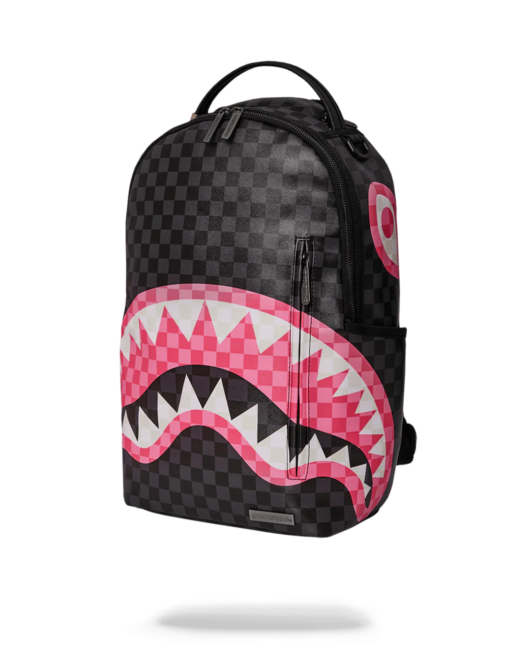 Sprayground Backpack SHARKS IN CANDY BACKPACK (DLXV) Multicolor - Image 3