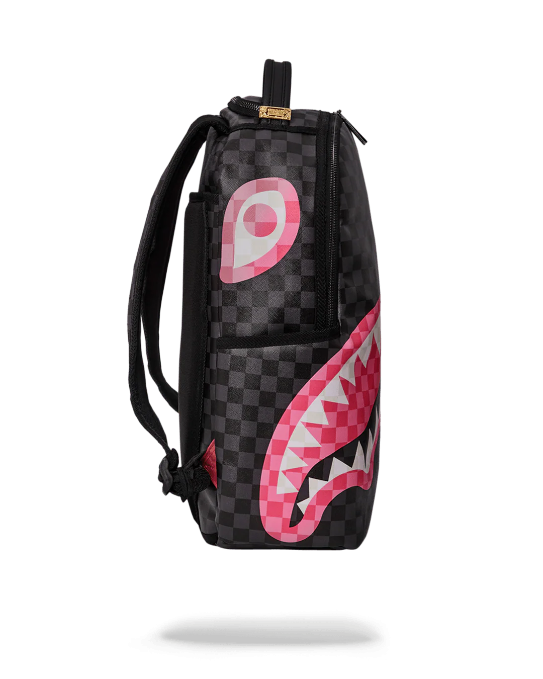 Sprayground Backpack SHARKS IN CANDY BACKPACK (DLXV) Multicolor - Image 5