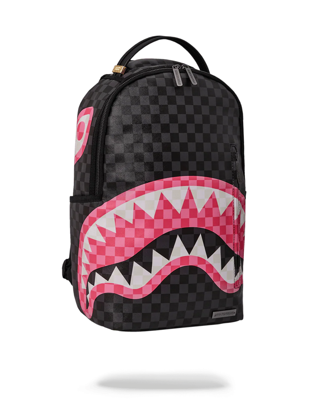 Sprayground Backpack SHARKS IN CANDY BACKPACK (DLXV) Multicolor - Image 7