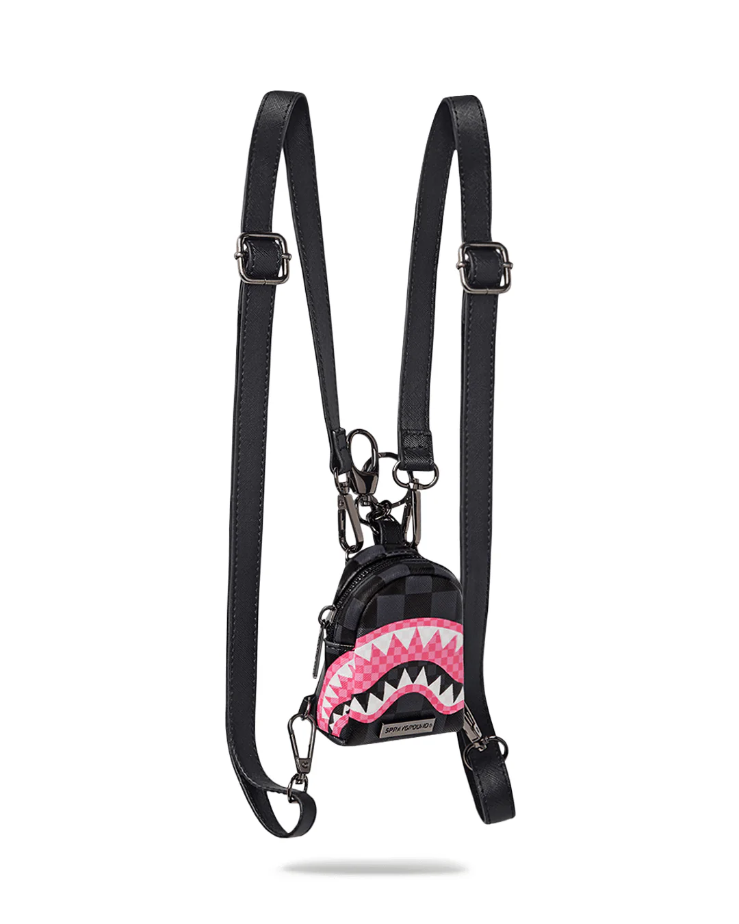 Sharks In Candy Quattro Backpack - Image 10