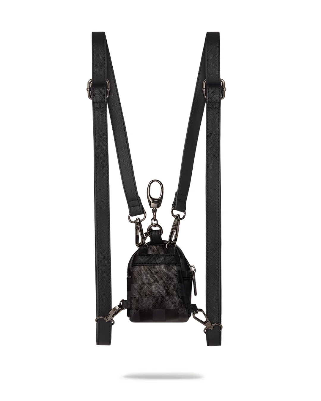 Sharks In Candy Quattro Backpack - Image 12