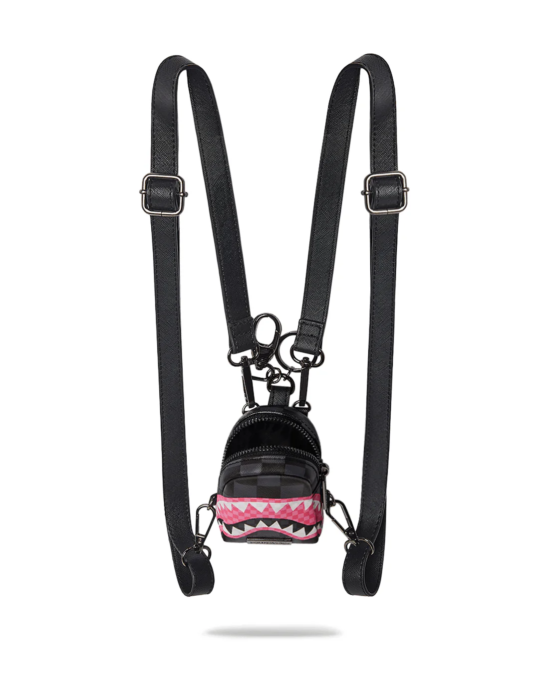 Sharks In Candy Quattro Backpack - Image 13