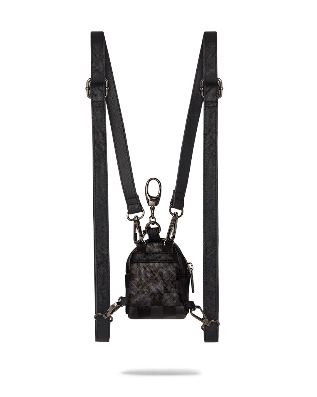 Sharks In Candy Quattro Backpack - Image 5