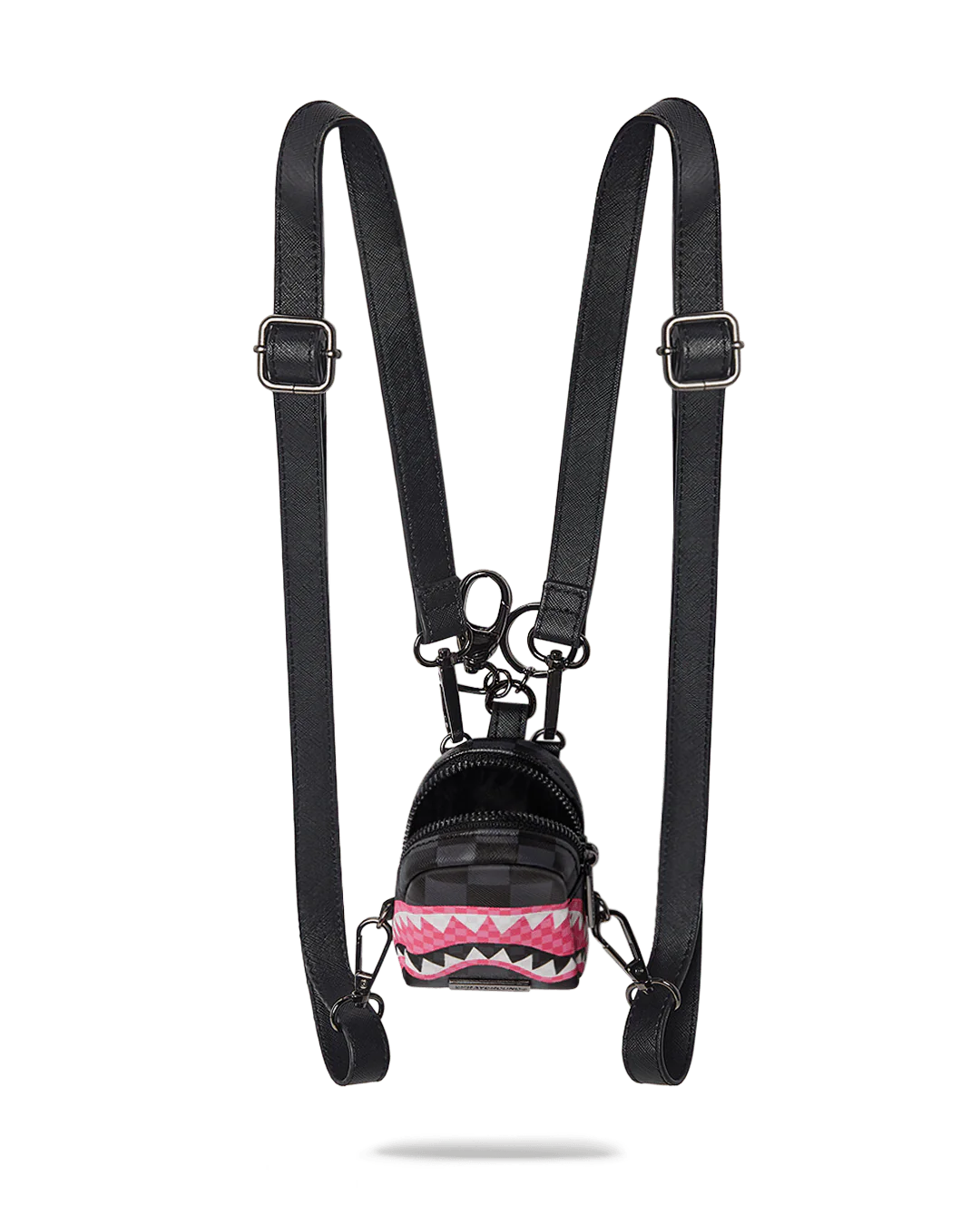 Sharks In Candy Quattro Backpack - Image 6