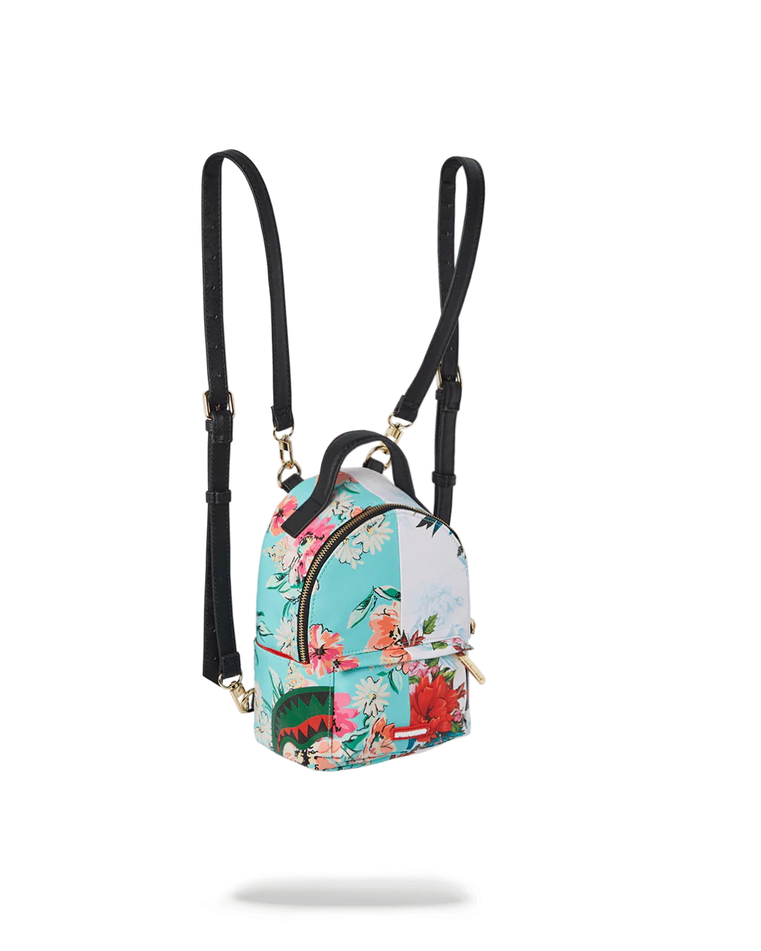 The Sanctuary Quattro Backpack - Image 3