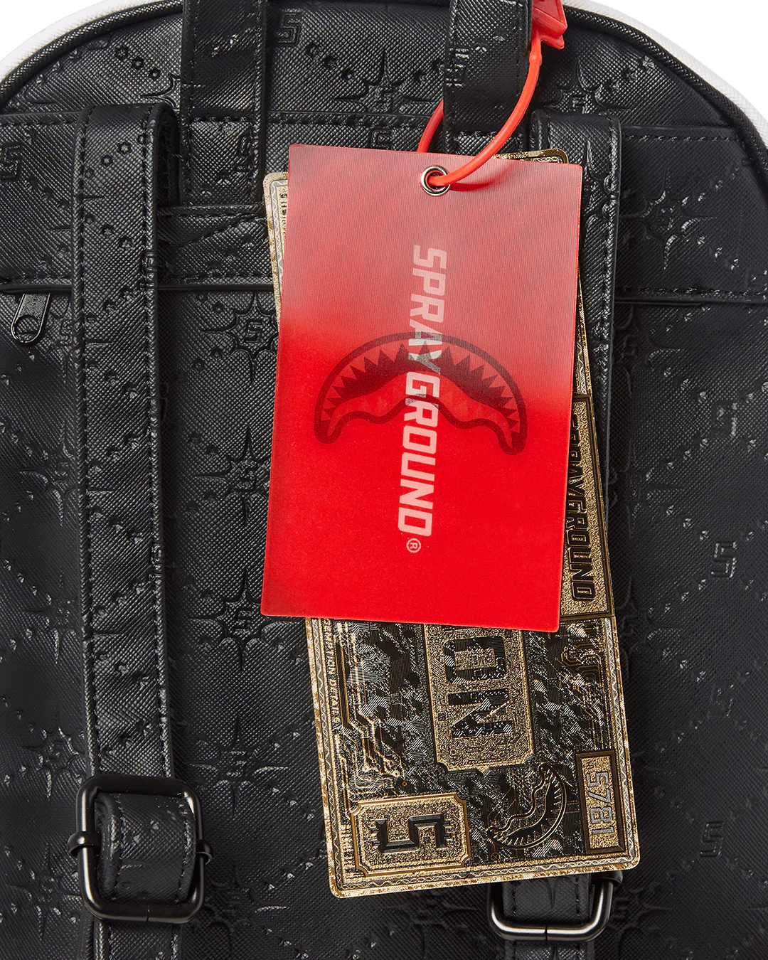 V.v.i.p. Savage Backpack - Image 11