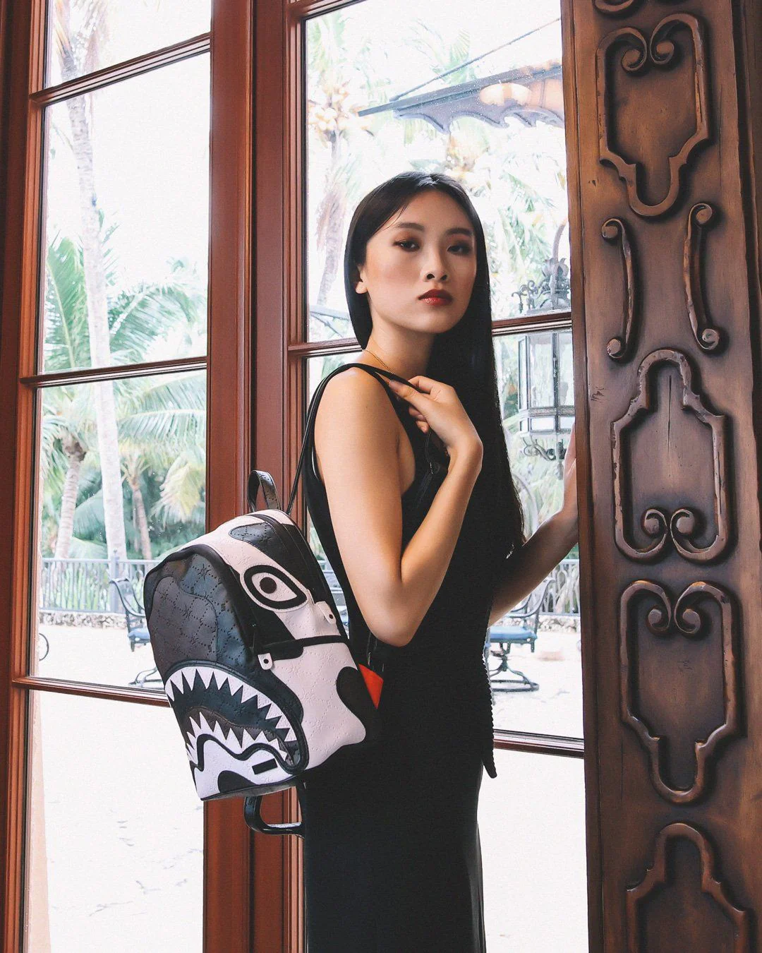 V.v.i.p. Savage Backpack - Image 4