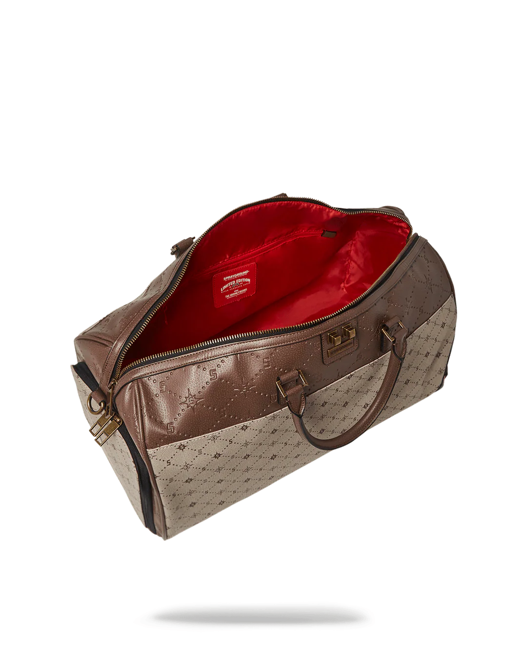 Fifth Avenue Emperor Duffle - Image 11