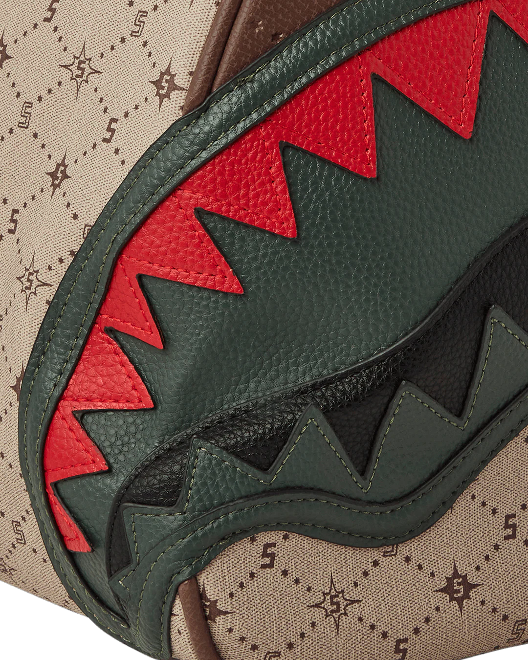 Fifth Avenue Emperor Duffle - Image 16