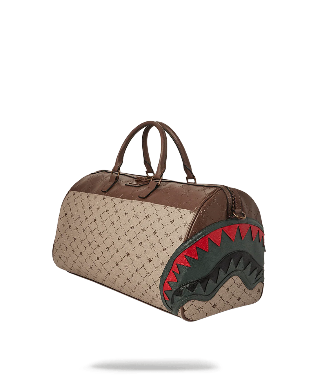 Fifth Avenue Emperor Duffle - Image 3