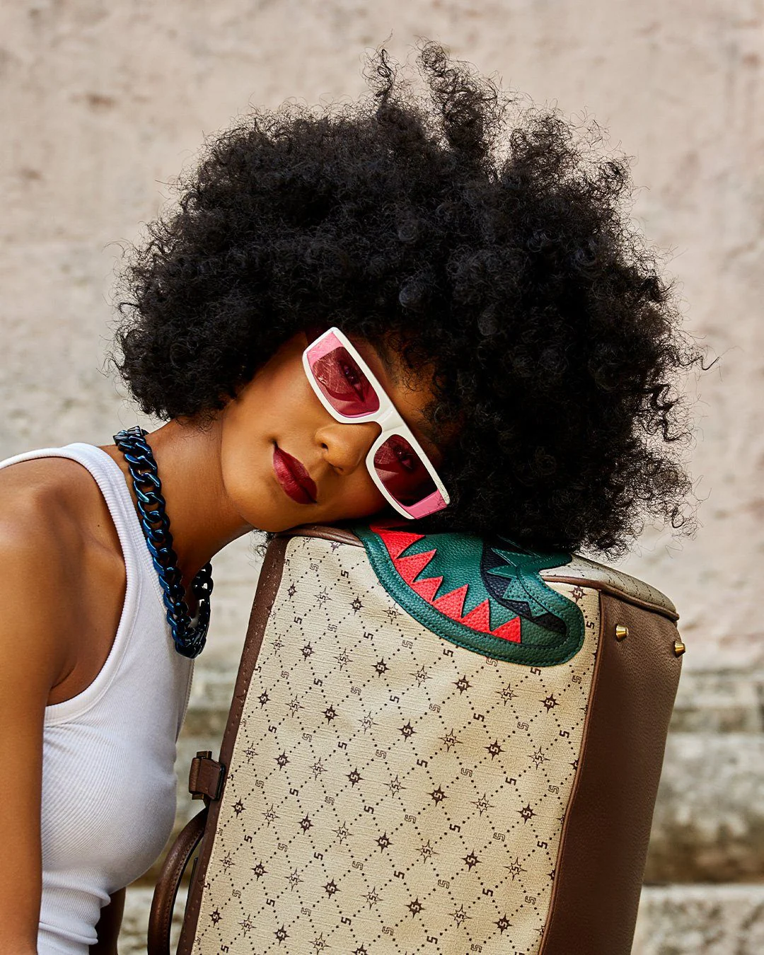 Fifth Avenue Emperor Duffle - Image 4