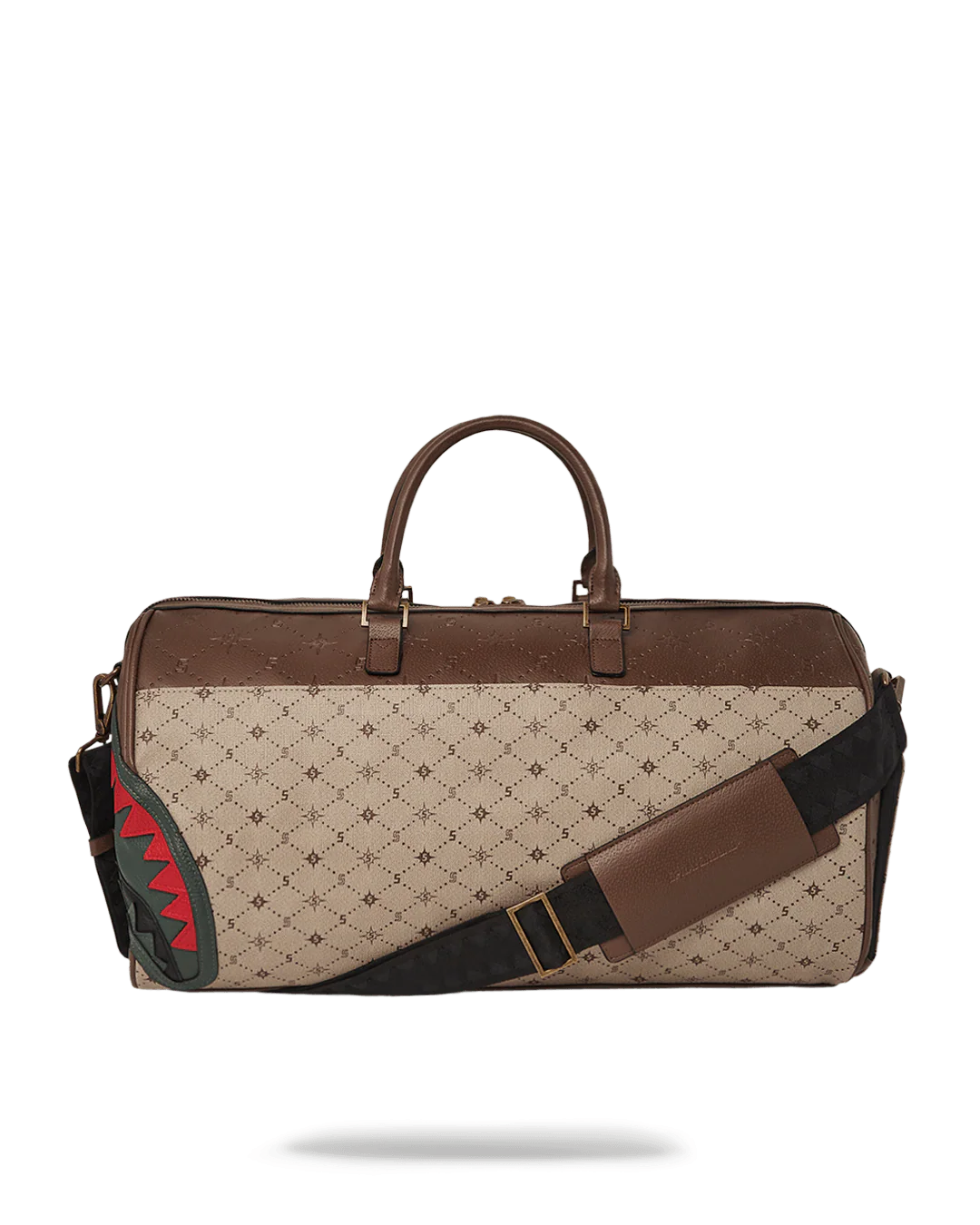 Fifth Avenue Emperor Duffle - Image 5
