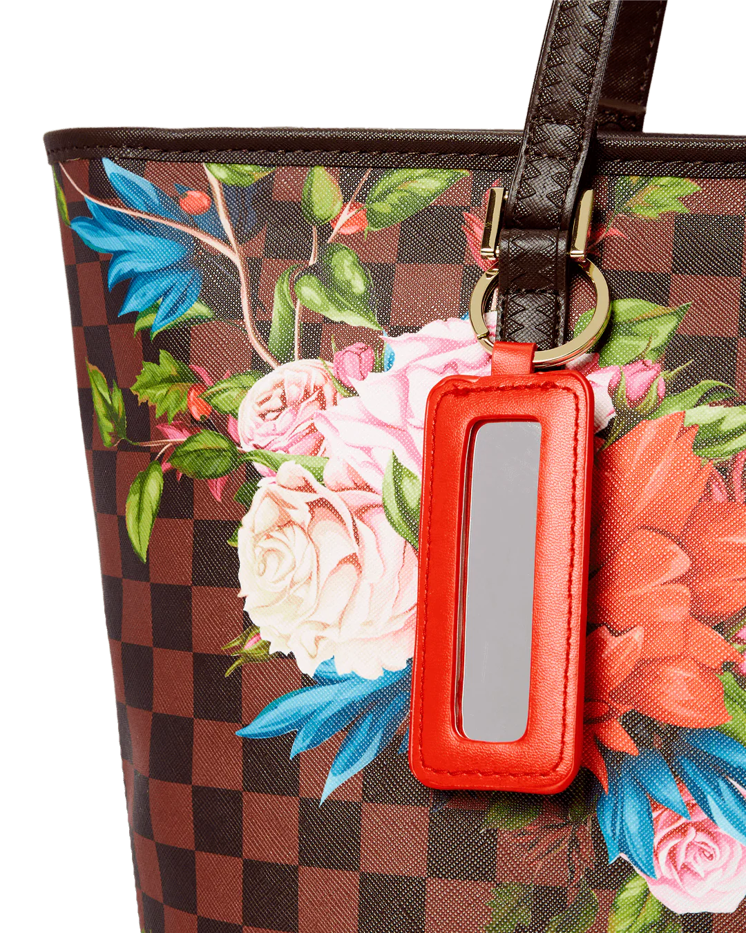 Sprayground Bag GARDEN OF SHARKS TOTE Multicolor - Image 11