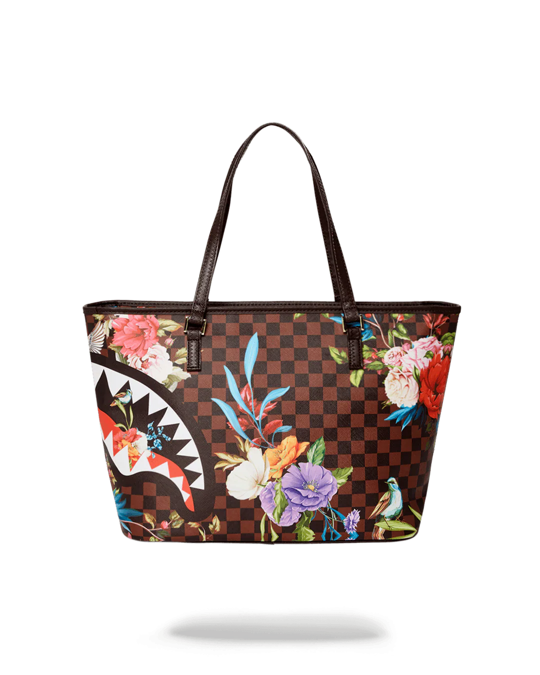 Sprayground Bag GARDEN OF SHARKS TOTE Multicolor - Image 7