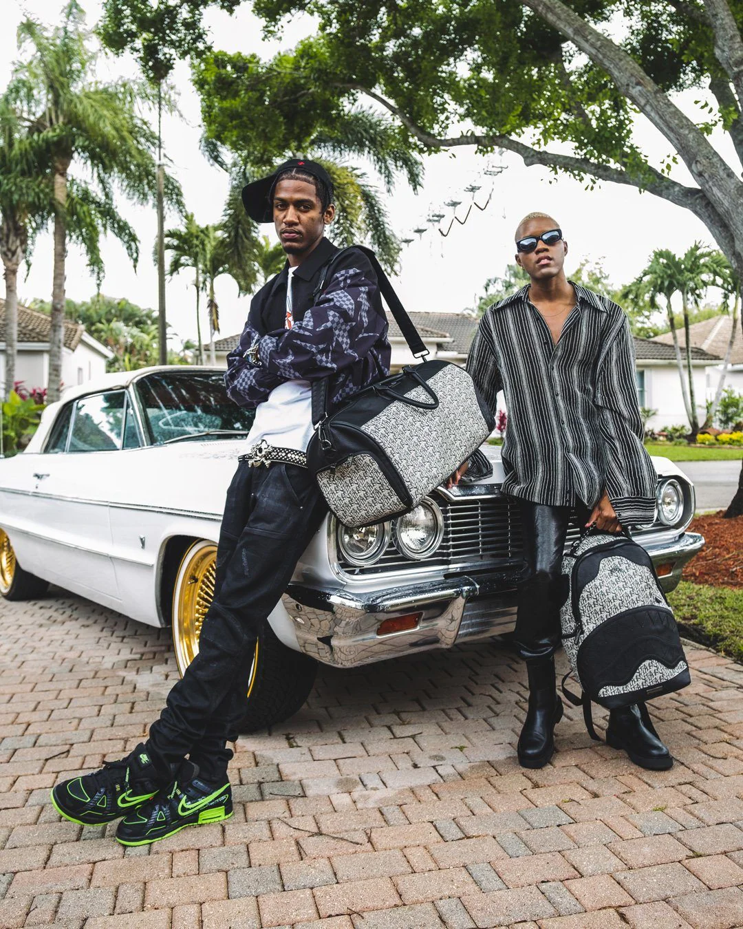 Sg All Day Duffle - Image 10