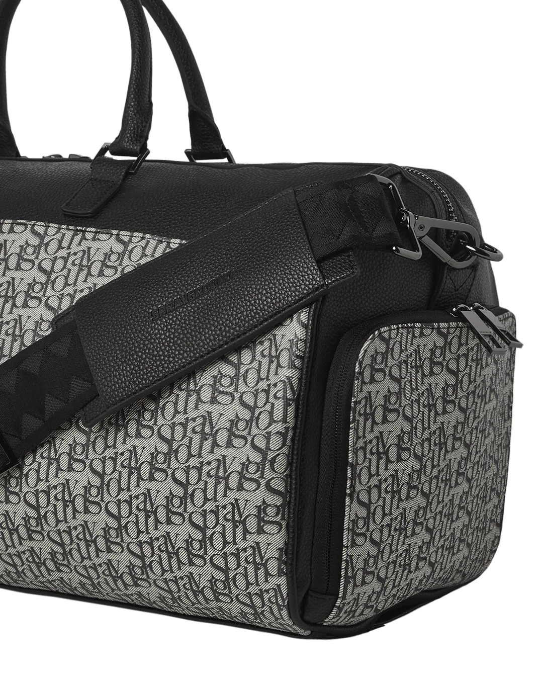 Sg All Day Duffle - Image 13